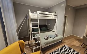 Turk Apartments Rijeka